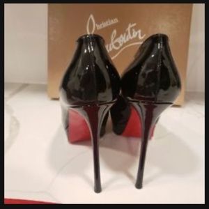 Christian Louboutin pumps